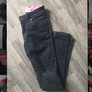 Dainese Women's Motorcycle Kevlar Skinny Jeans